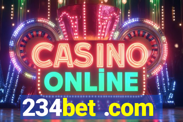 234bet .com